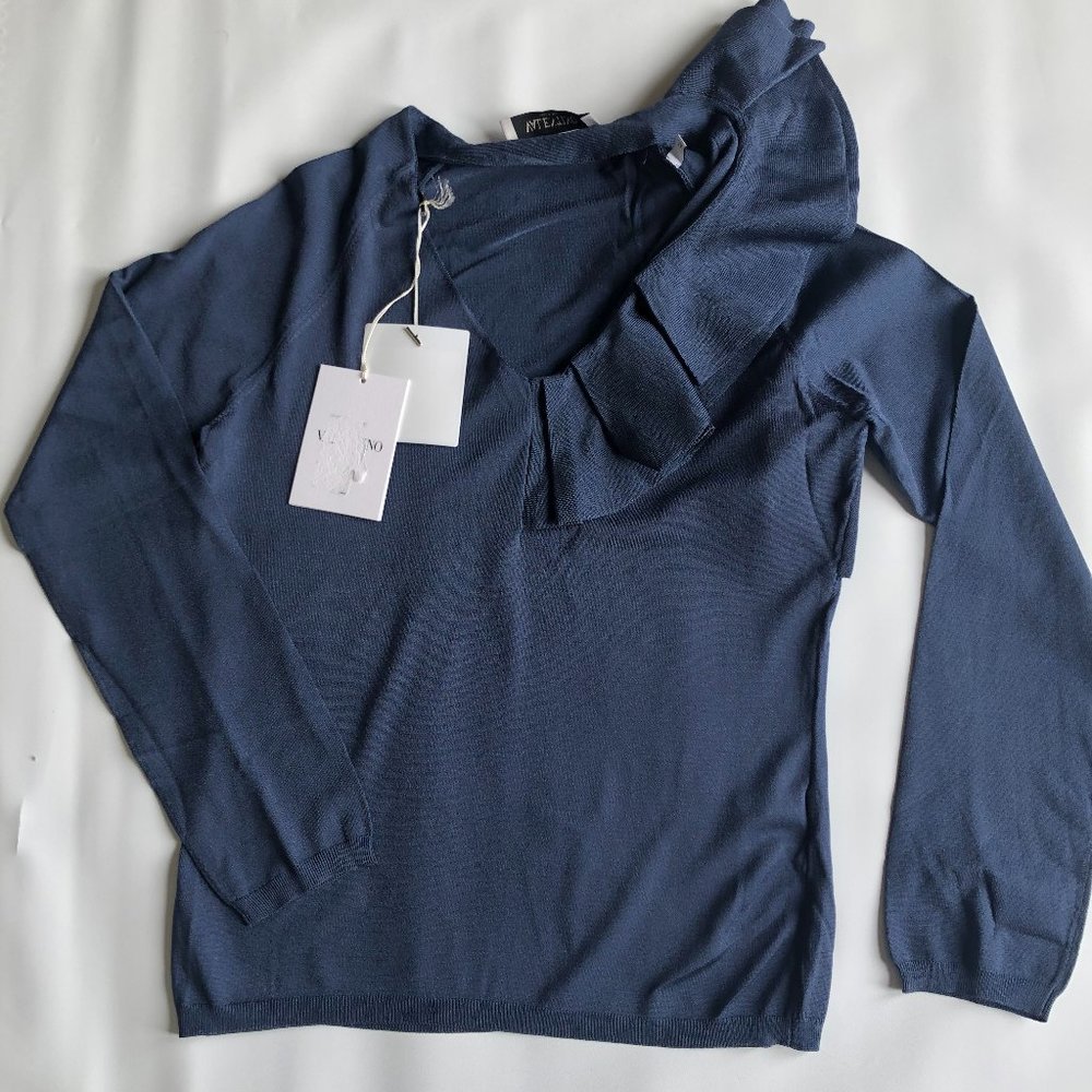 Valentino  women sweater Top Blouse